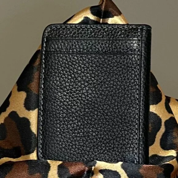 Thea Slim Card Case - Picture 2 of 6